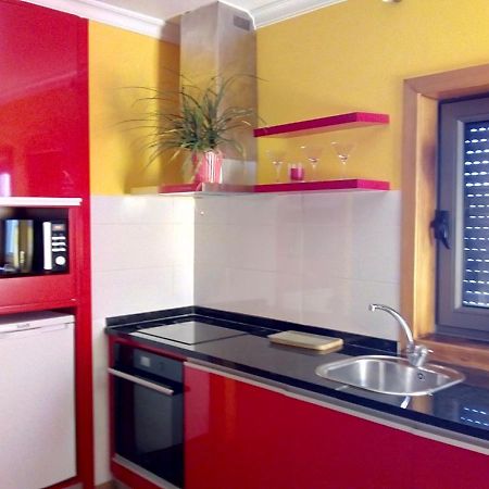 Casa Da Oliveira Apartment Milhao Bagian luar foto