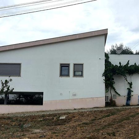 Casa Da Oliveira Apartment Milhao Bagian luar foto