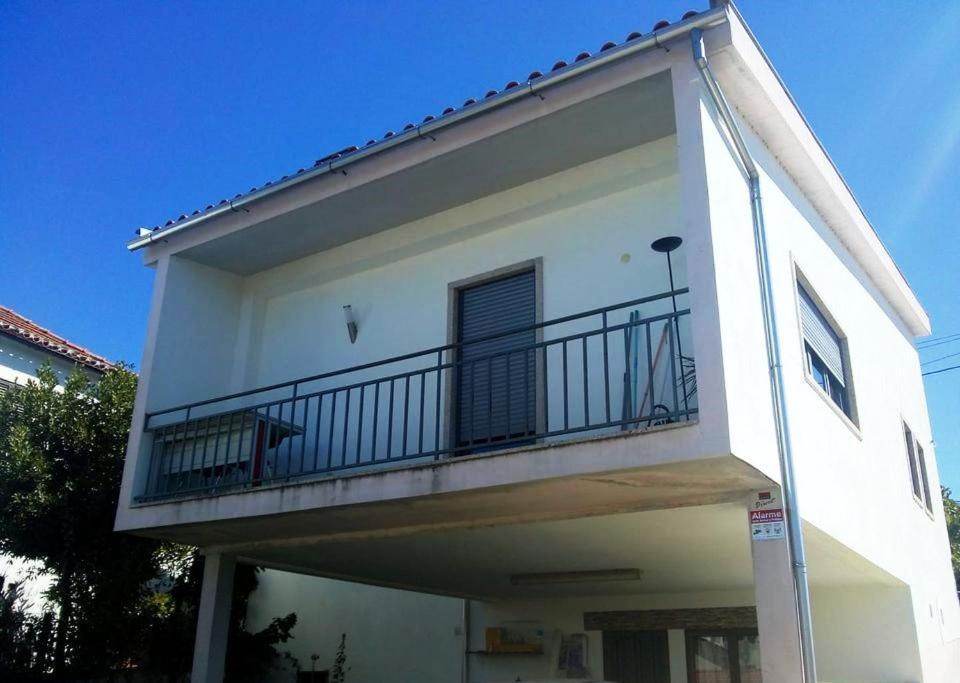 Casa Da Oliveira Apartment Milhao Bagian luar foto